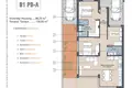 Mieszkanie 4 pokoi 80 m² Los Alcazares, Hiszpania