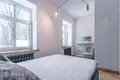 Wohnung 2 zimmer 37 m² in Riga, Lettland