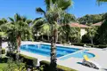 Villa de 4 dormitorios 165 m² Kemer, Turquía