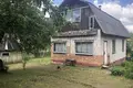 Maison 77 m² Jzufouski sielski Saviet, Bélarus