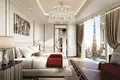 Kompleks mieszkalny Baccarat Hotel & Residences — luxury services apartments and penthouses by H&H Development in the heart of Downtown Dubai