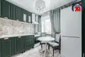2 room apartment 44 m² Minsk, Belarus