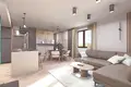 3 bedroom apartment 90 m² Radici, Croatia