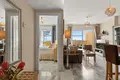 Attique 2 chambres 68 m² Torremolinos, Espagne