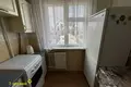 Wohnung 2 Zimmer 44 m² Minsk, Weißrussland