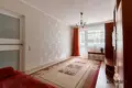 1 room apartment 35 m² Minsk, Belarus