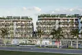 Mieszkanie 1 pokój 57 m² San Rafael del Yuma, Dominikana