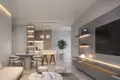 Appartement 2 chambres 81 m² Dubaï, Émirats arabes unis