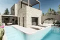 Villa 4 pièces 190 m² Derekoey, Turquie