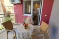 1 bedroom apartment 50 m² in Petrovac, Montenegro