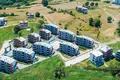 Bliźniak 5 pokojów 190 m² Termal, Turcja