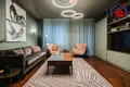 1 room apartment 46 m² Minsk, Belarus