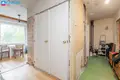 2 room apartment 49 m² Vilnius, Lithuania