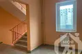 Appartement 1 chambre 41 m² Borissov, Biélorussie