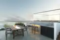 Residential complex New residence with a parking in a prestigious area, Limassol, Cyprus