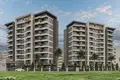 Квартира 2 комнаты 49 м² Мезитли, Турция