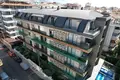 1 bedroom apartment 60 m² Alanya, Turkey