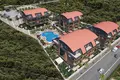 2 bedroom apartment 115 m² Alanya, Turkey