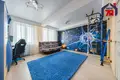 3 room apartment 89 m² Minsk, Belarus