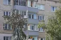 Appartement 1 chambre 35 m² Navapolack, Bélarus