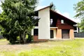 Ferienhaus 282 m² Kalodziscanski sielski Saviet, Belarus