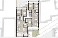 2 bedroom apartment 140 m² Triad, Greece