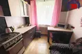 4 room apartment 84 m² Pleshchanitsy, Belarus