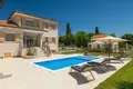 Villa de 4 dormitorios 438 m² Rovinj, Croacia