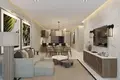 Ático 2 habitaciones 3 566 m² Mérida, México