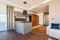 2 bedroom apartment 95 m² Budva, Montenegro