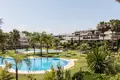 Appartement 2 chambres 128 m² Marbella, Espagne