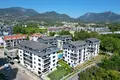 Apartamento 2 habitaciones 56 m² Obakoy, Turquía
