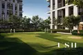 Mieszkanie 2 pokoi 1 097 m² Dubaj, Emiraty Arabskie