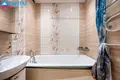 Квартира 3 комнаты 67 м² Вильнюс, Литва