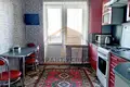 1 room apartment 44 m² Brest, Belarus