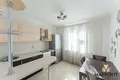 1 room apartment 41 m² Minsk, Belarus