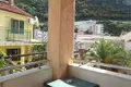 Wohnung 1 Zimmer 19 m² Rafailovici, Montenegro