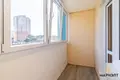 2 room apartment 61 m² Minsk, Belarus