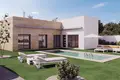 4-Zimmer-Villa 93 m² Alhama de Murcia, Spanien