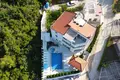 Villa de 7 dormitorios 300 m² Topla, Montenegro