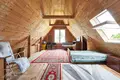 Maison 48 m² Zabalocki sielski Saviet, Bélarus