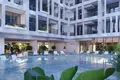 Penthouse 2 zimmer 77 m² Dubai, Vereinigte Arabische Emirate