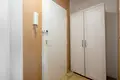 Apartamento 1 habitación 25 m² Varsovia, Polonia