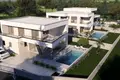 Villa de 4 dormitorios 173 m² Krk, Croacia