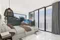 Willa 2 pokoi 208 m² Denpasar, Indonezja