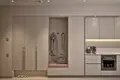 Apartamento 1 habitacion 59 m² Becici, Montenegro
