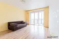 Квартира 2 комнаты 68 м² Минск, Беларусь