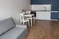 2 room apartment 38 m² in Warsaw, Poland