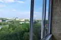 Wohnung 1 zimmer 33 m² Minsk, Belarus