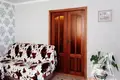 2 room apartment 51 m² Brest, Belarus